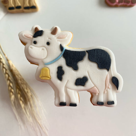 Cow