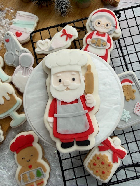 #152 - Père Noël
