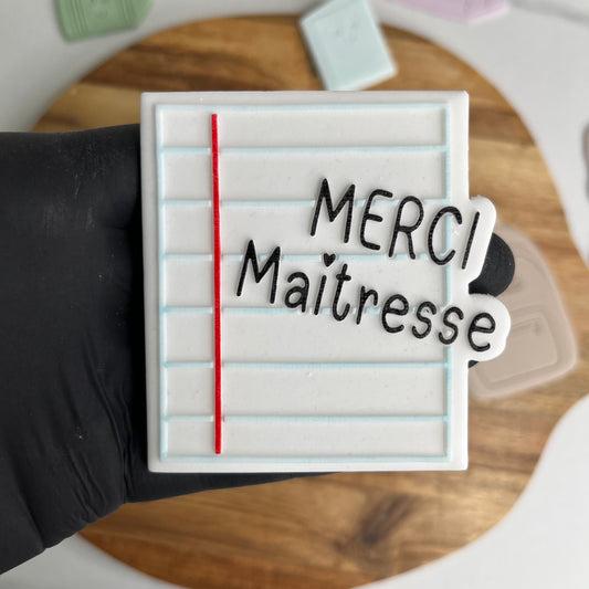 Merci Maitresse