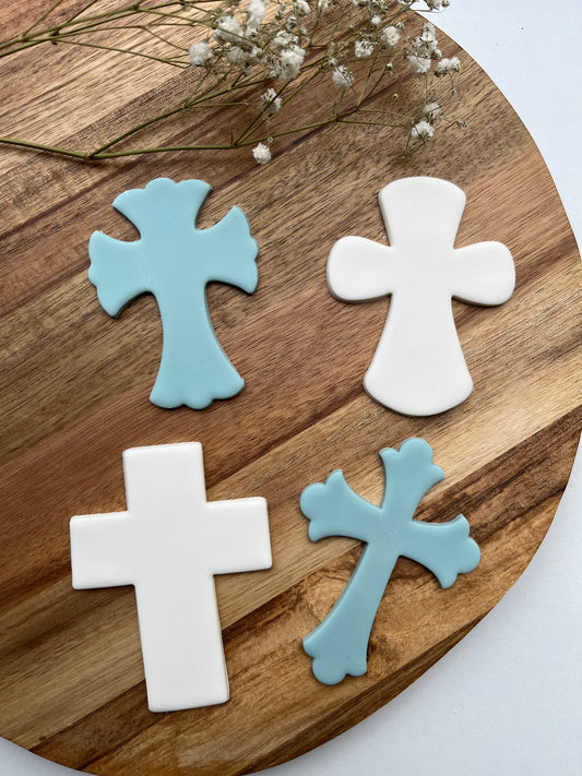 Cookie Cutter (Baptism)