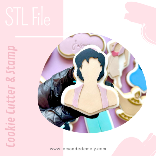 #267 - Aladdin