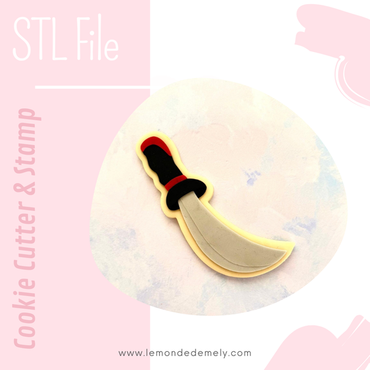 #289 - Sword
