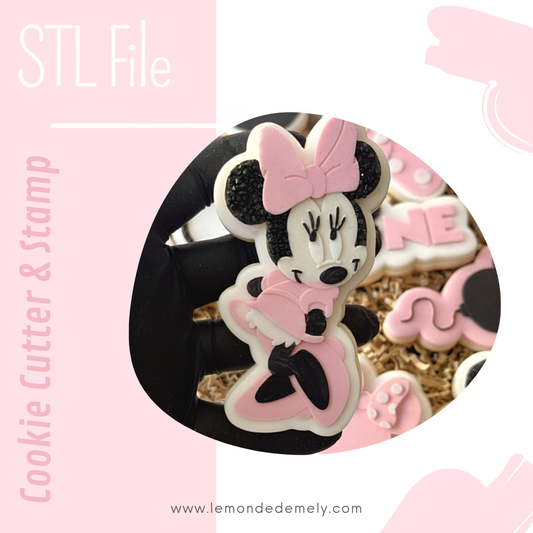 #294 - Minnie