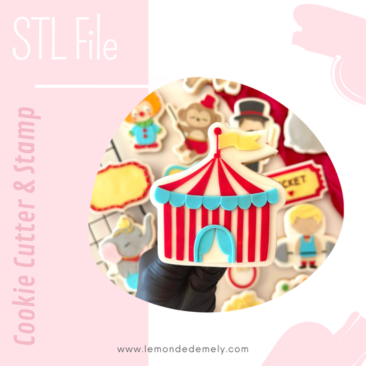#326 - Circus