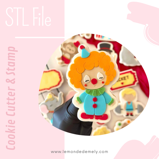 #311 - Clown