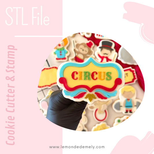 #309 - Circus