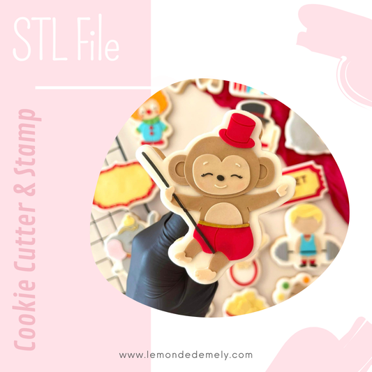 #318 - Monkey