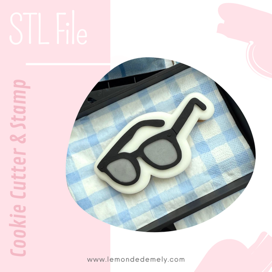 #328 - Sunglasses