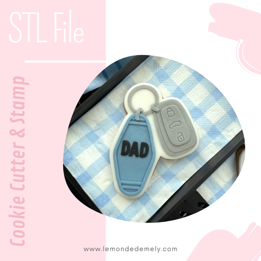 #332 - Car Keys