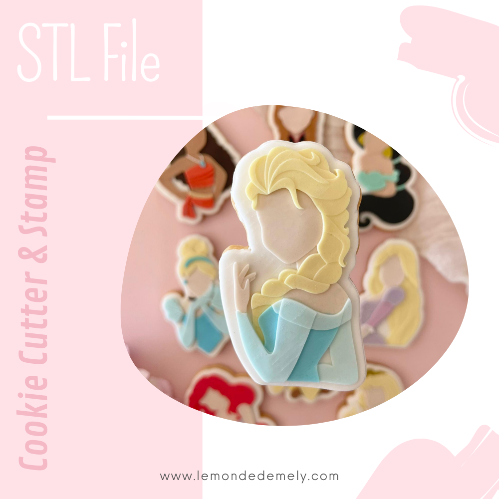 #341 - Elsa