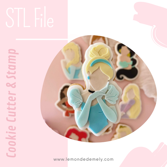 #336 - Cinderella