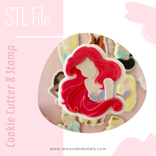 #339 - Ariel