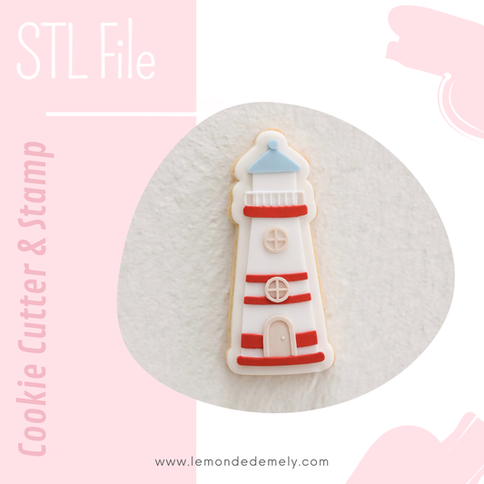 #353 - Light House