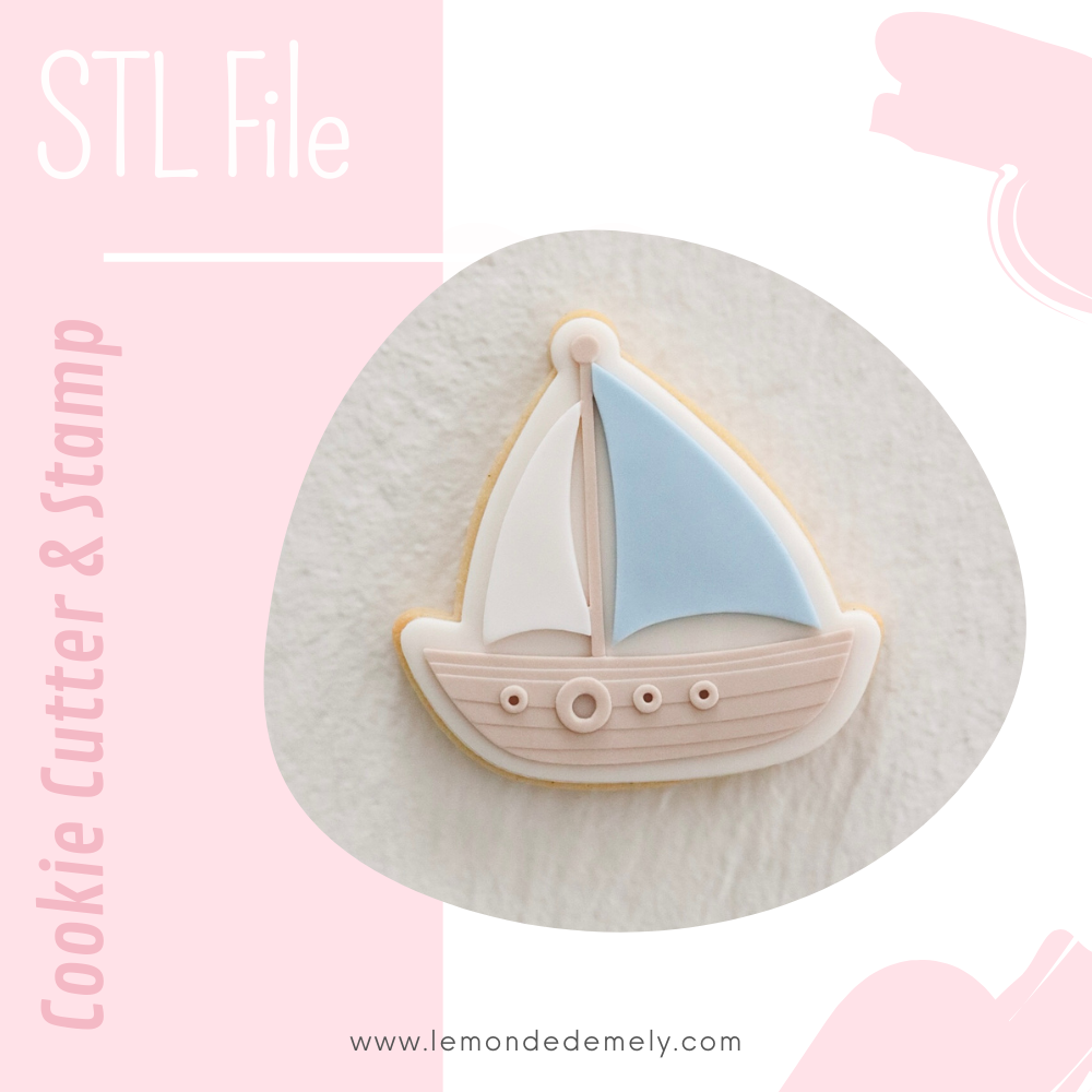 #350 - Little Boat