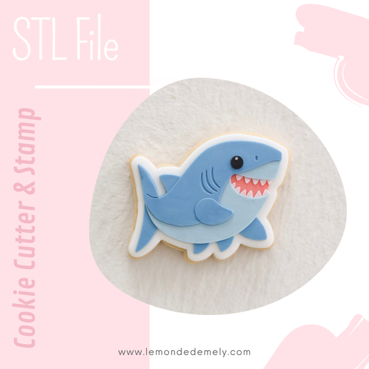 #357 - Shark