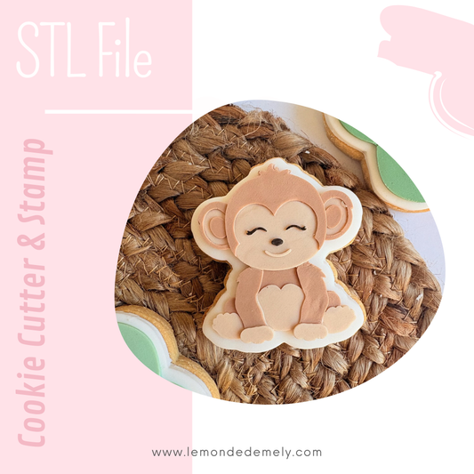 #386 - Monkey