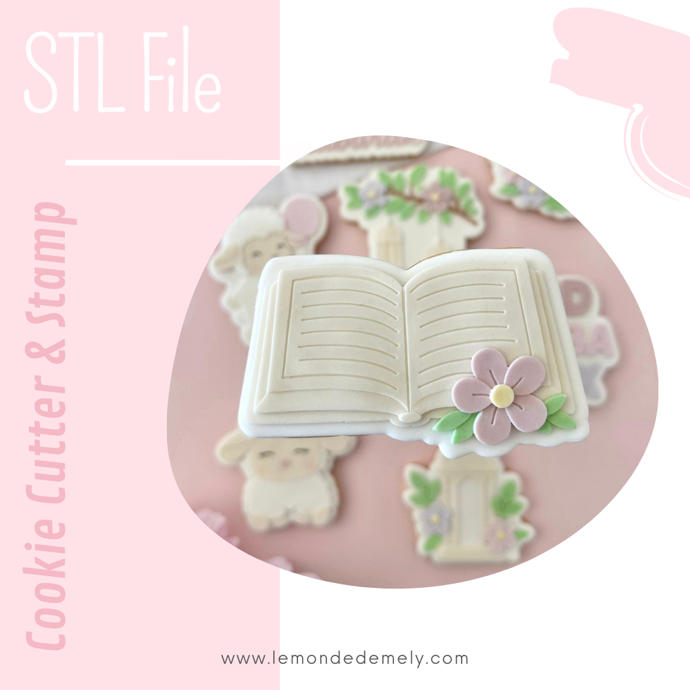 #417 - Book