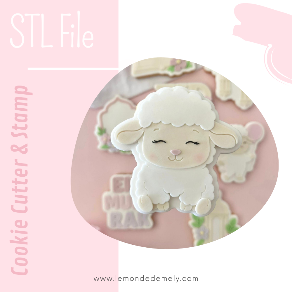 #415 - Sheep