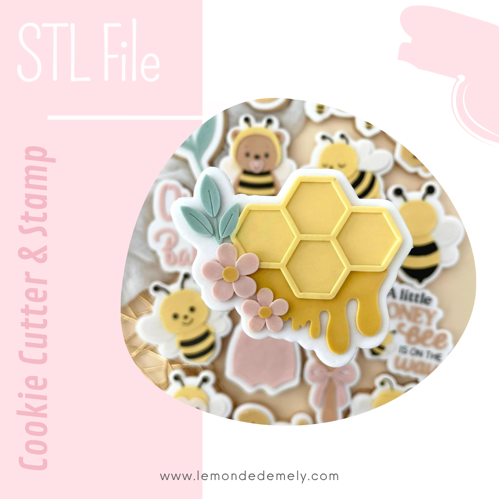 #473 - Honey Comb