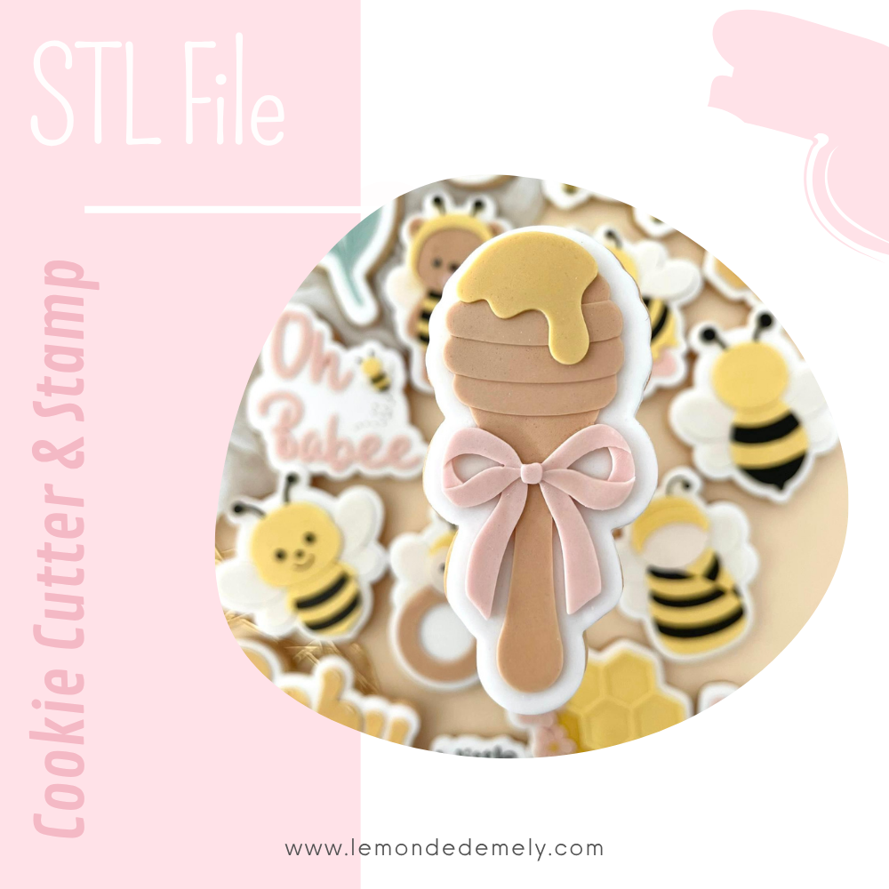 #475 - Honey Stick