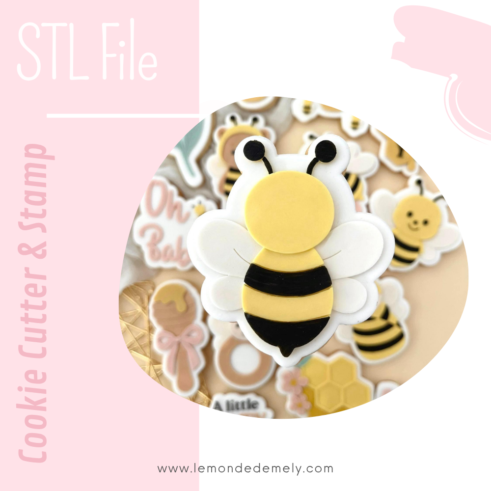 #471 - Bee