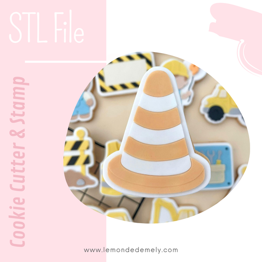 #483 - Cone