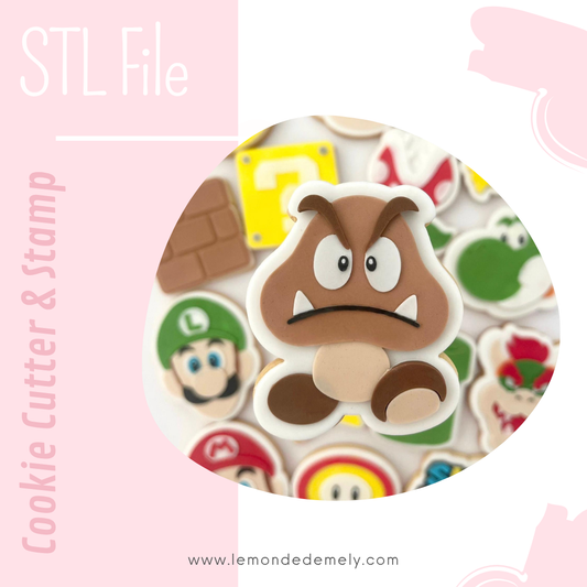 #508 - Goomba
