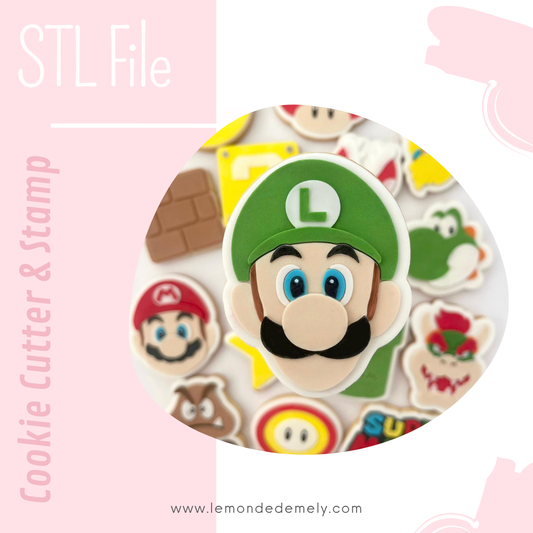 #503 - Luigi