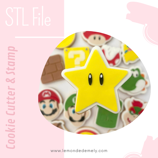 #515 - Star