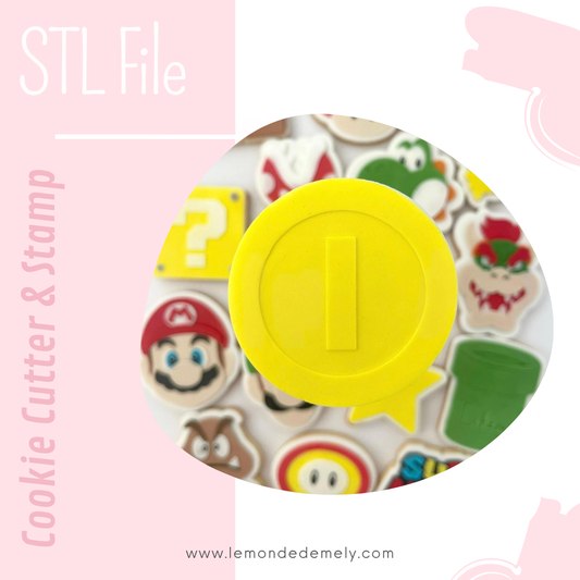 #512 - Coin