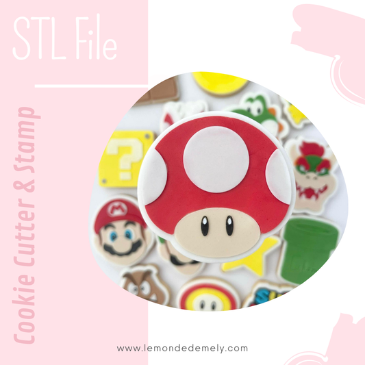 #505 - Toad