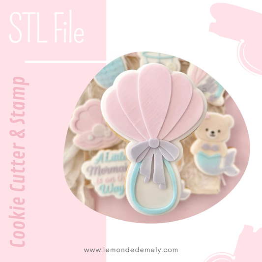 #751 - Shell Rattle