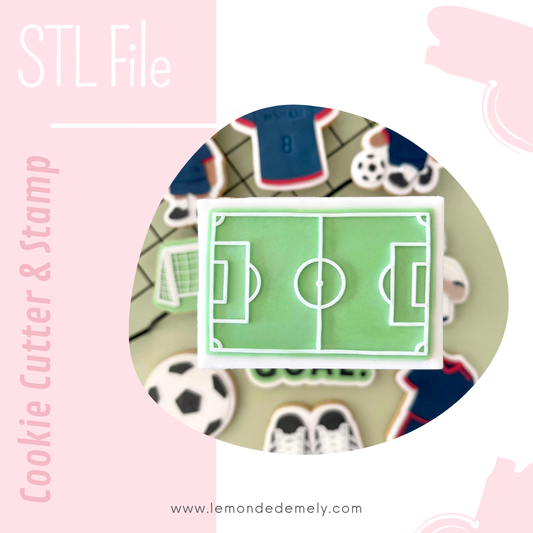 #526 - Football Stadium