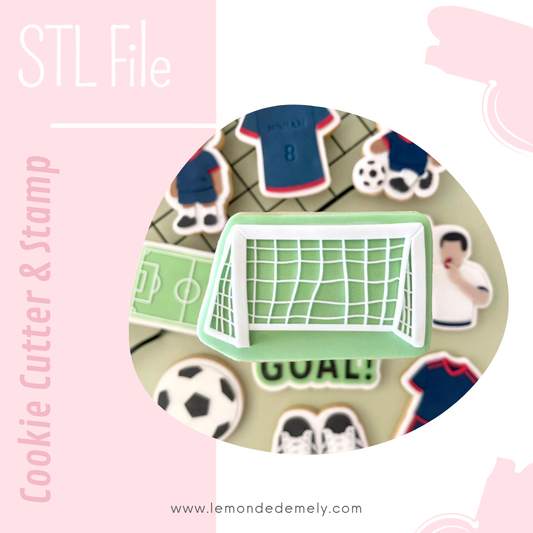 #529 - Goal