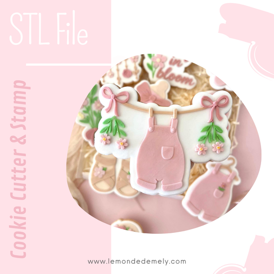 #563 - Baby Dress