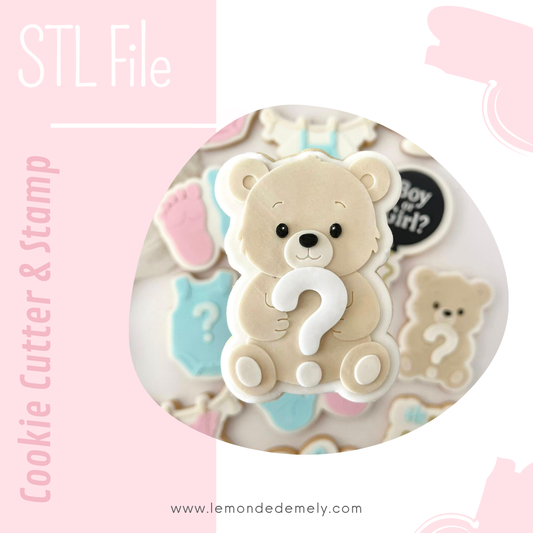 #592 - Bear ?