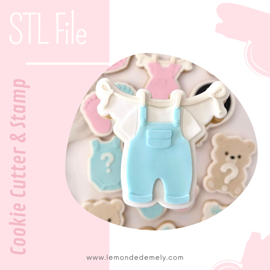 #593 - Boy Dress