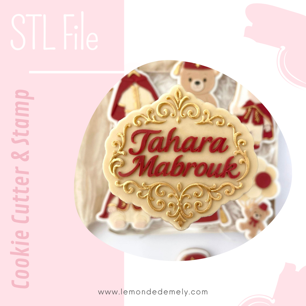 #612 - Tahara Mabrouk