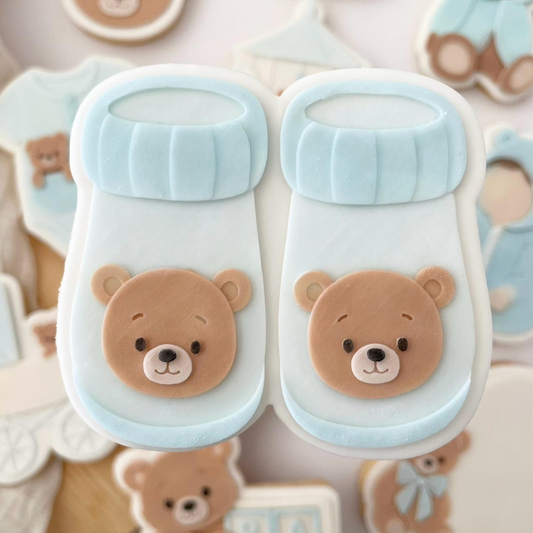 Baby Pacifier