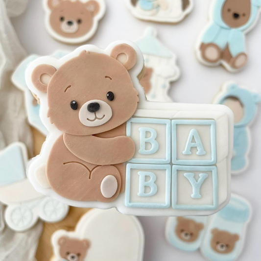 Baby Pacifier
