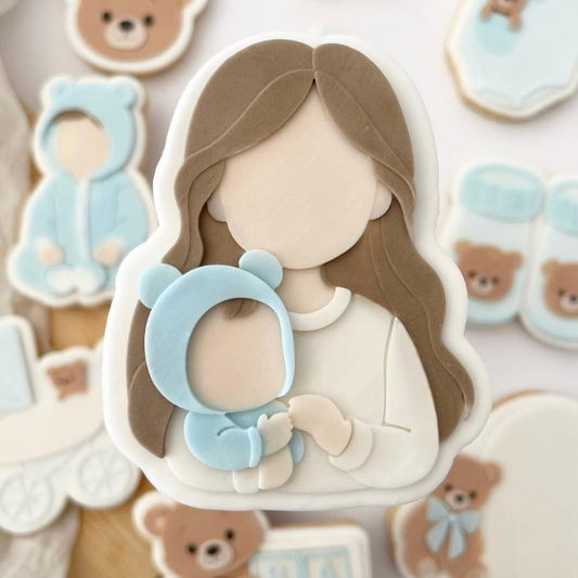 Baby Pacifier