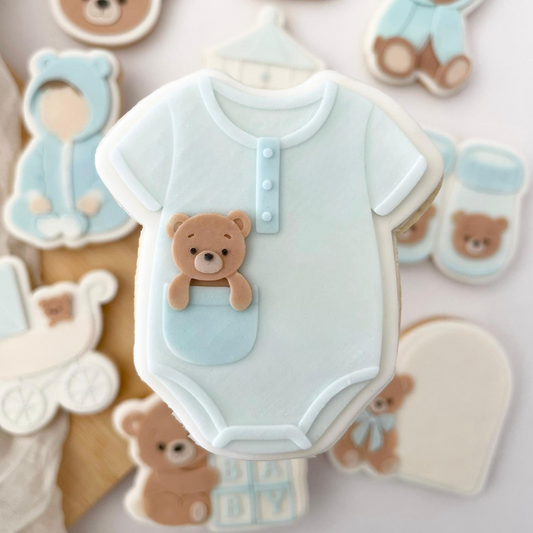Baby Pacifier