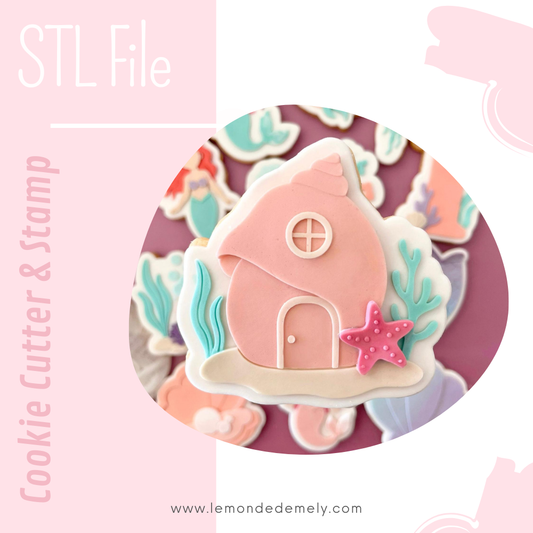 #748 - Sea House