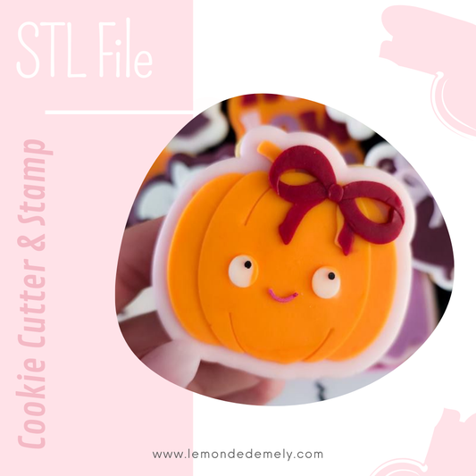 #792 - Pumpkin