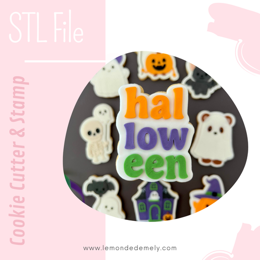 #812 - Halloween