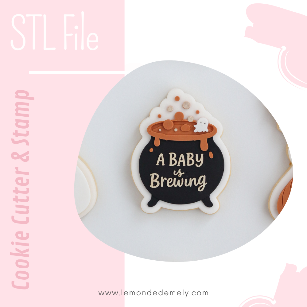 #822 - Pot Baby brewing