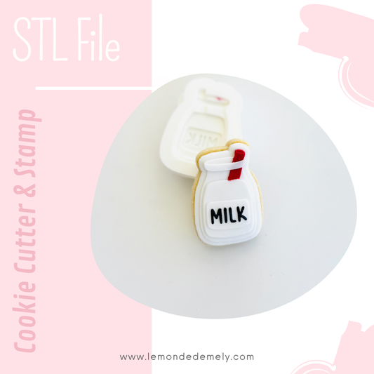 #886 - Milk MINI