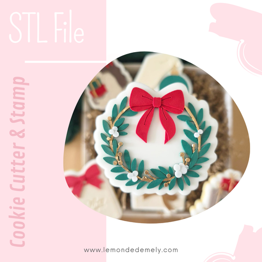 #916 - Wreath