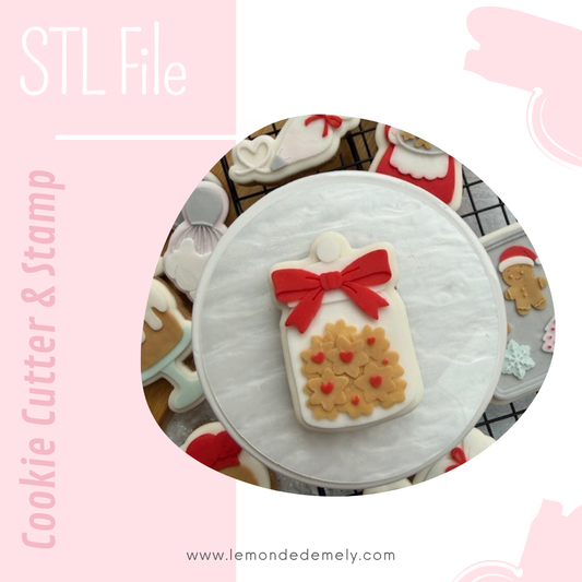 #932 - Cookies MINI