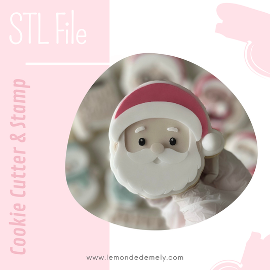 #944 - Santa Claus